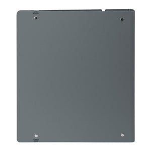 Ringmap Safta Dark grey Donker grijs-Topper Trend