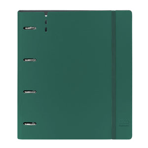 Ringmap Safta Dark green-Topper Trend