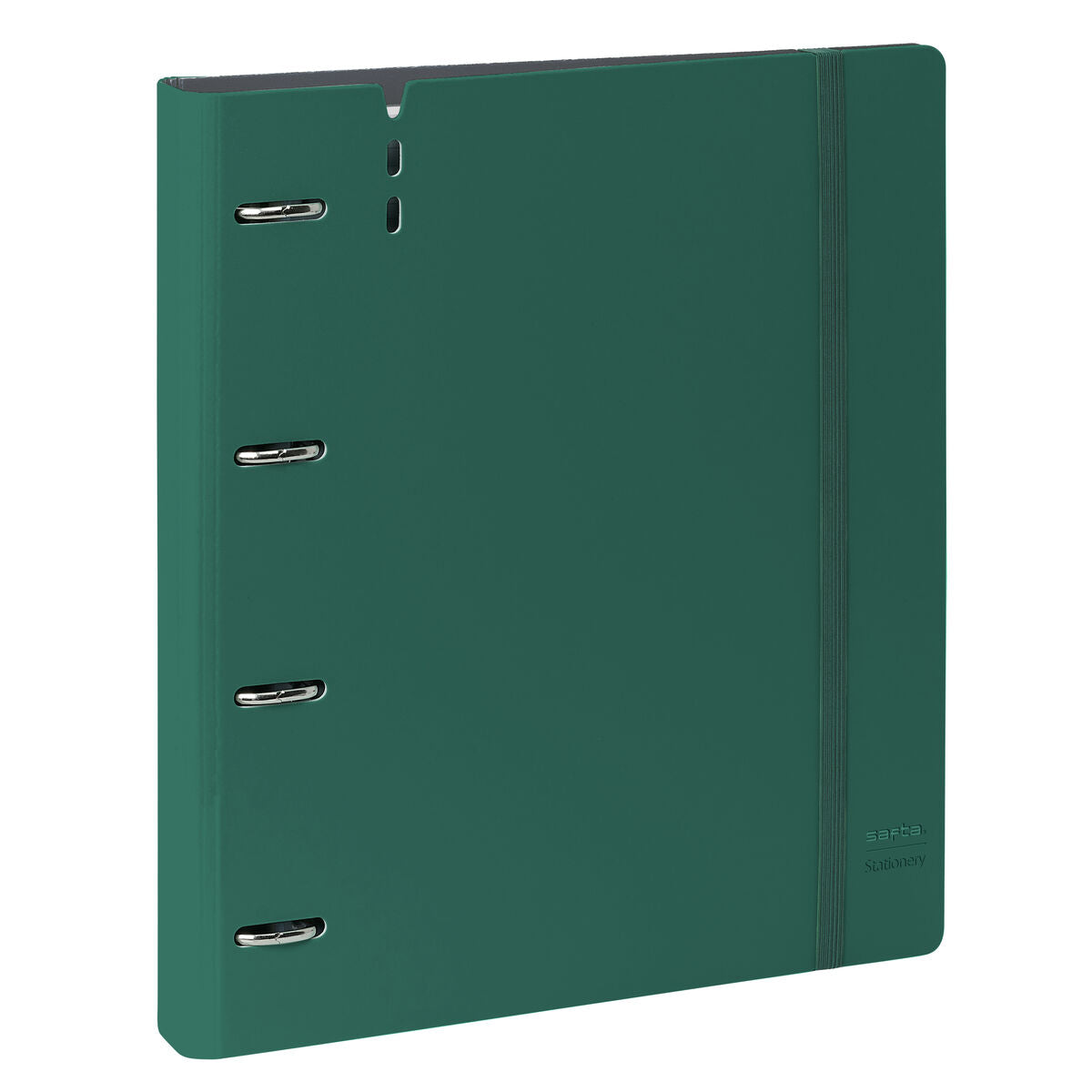 Ringmap Safta Dark green-Topper Trend