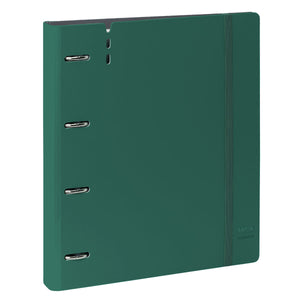 Ringmap Safta Dark green-Topper Trend
