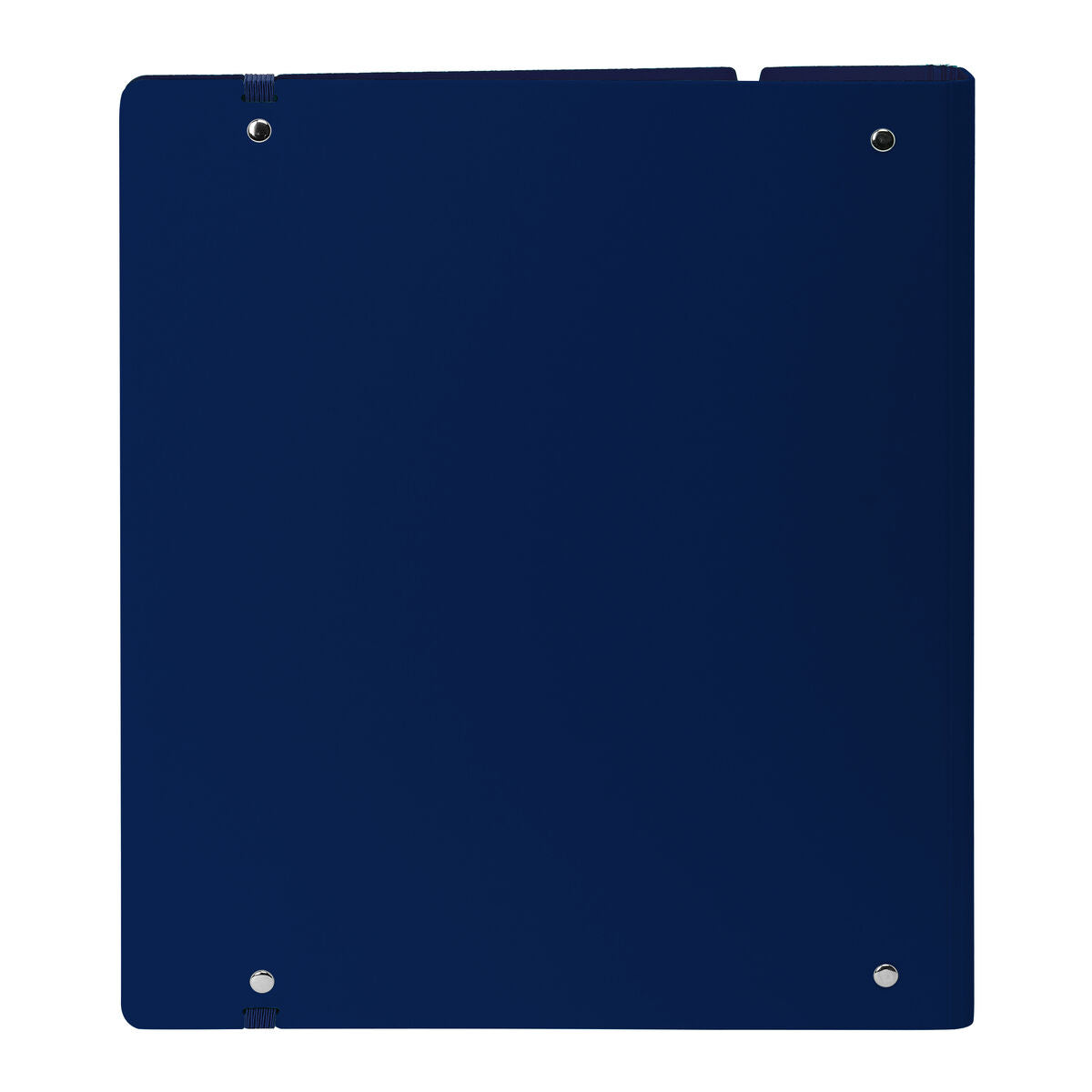 Ringmap Safta Dark blue Donkerblauw-Topper Trend