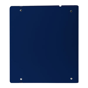 Ringmap Safta Dark blue Donkerblauw-Topper Trend