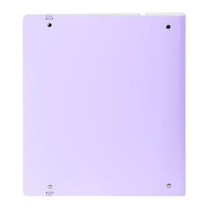 Ringmap Safta Light purple-Topper Trend