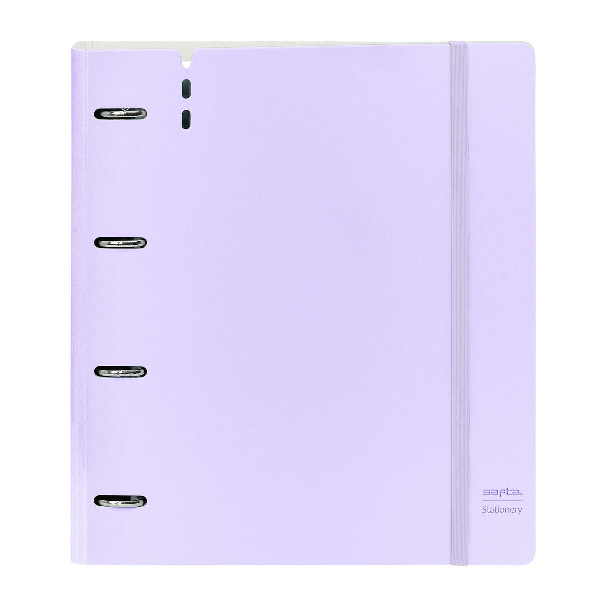 Ringmap Safta Light purple-Topper Trend