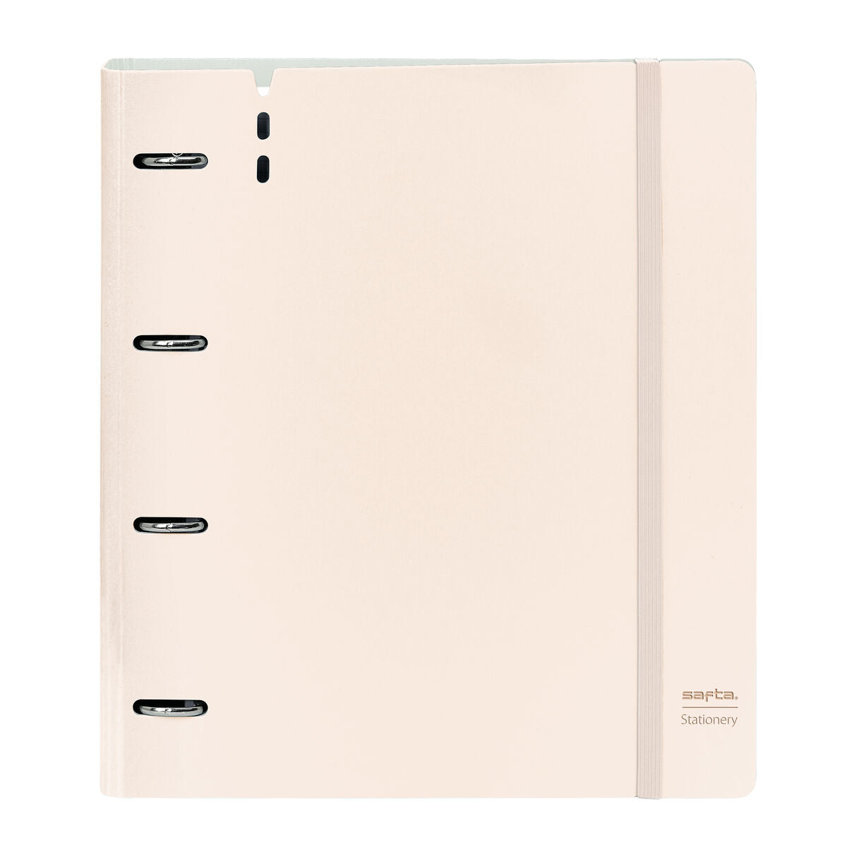 Ringmap Safta Light pink-Topper Trend