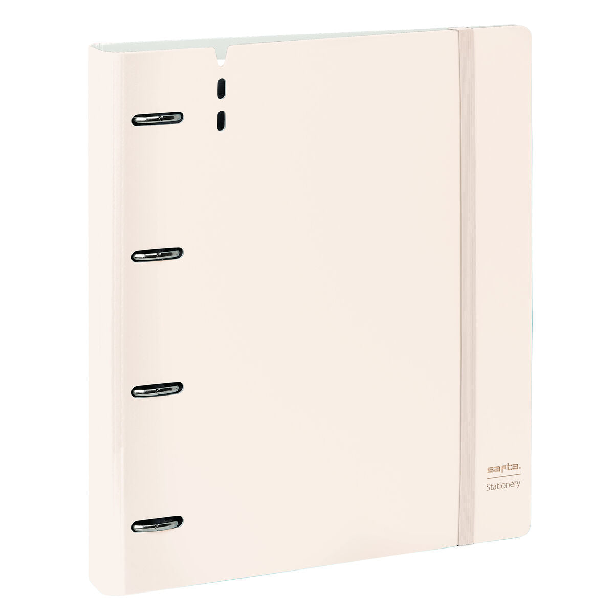 Ringmap Safta Light pink-Topper Trend