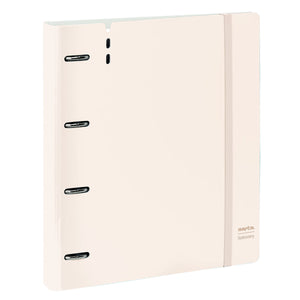 Ringmap Safta Light pink-Topper Trend