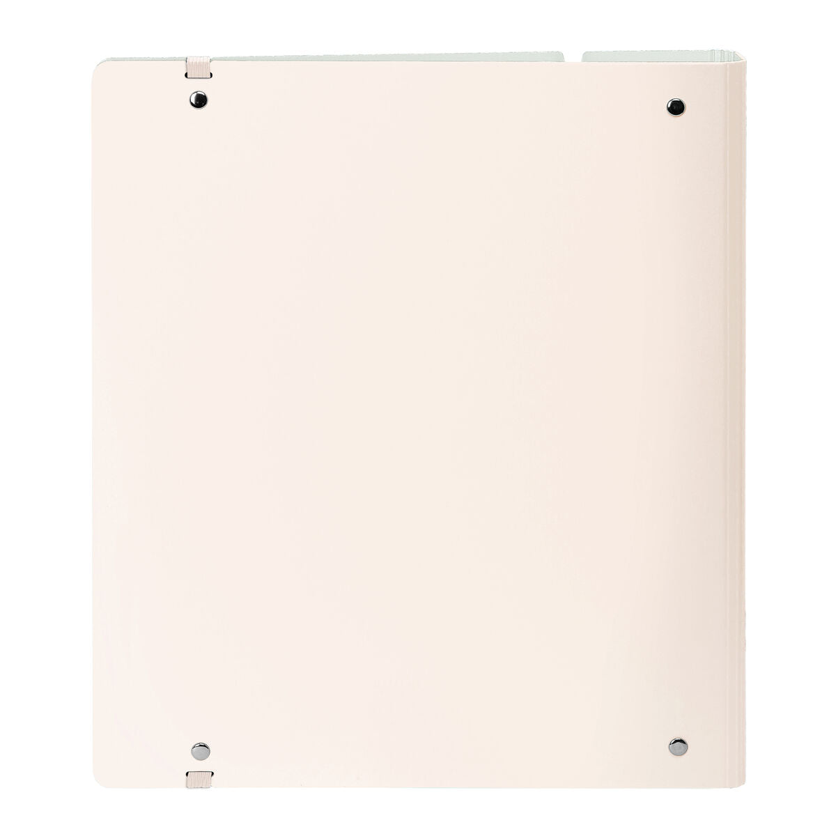 Ringmap Safta Light pink-Topper Trend