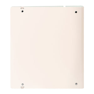Ringmap Safta Light pink-Topper Trend