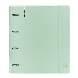 Ringmap Safta Light green-Topper Trend
