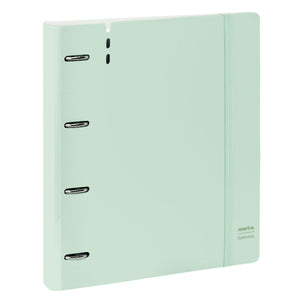 Ringmap Safta Light green-Topper Trend