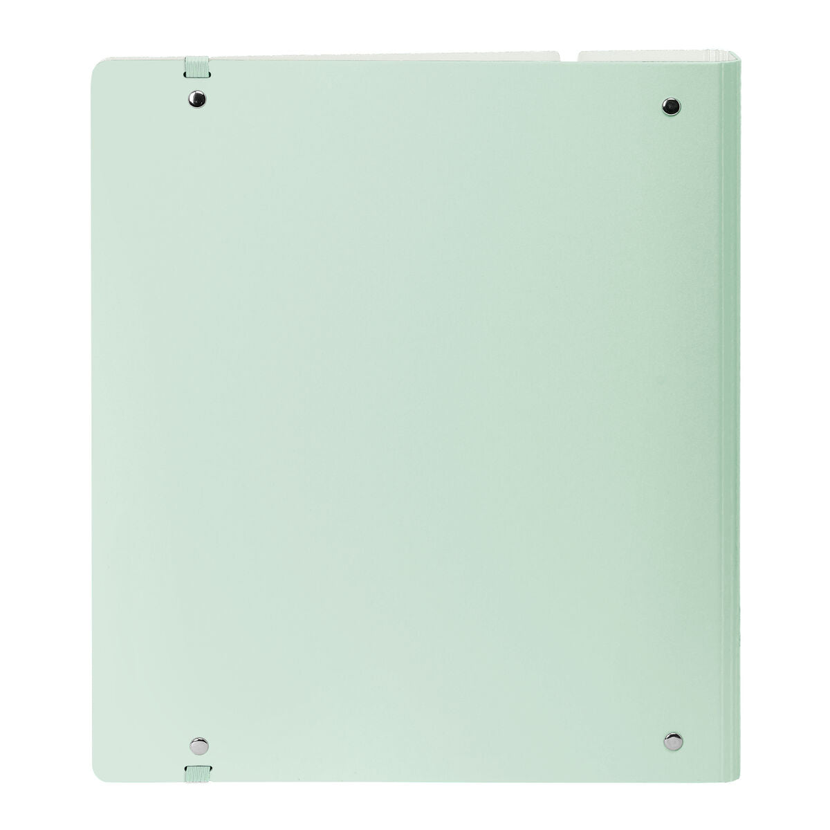 Ringmap Safta Light green-Topper Trend