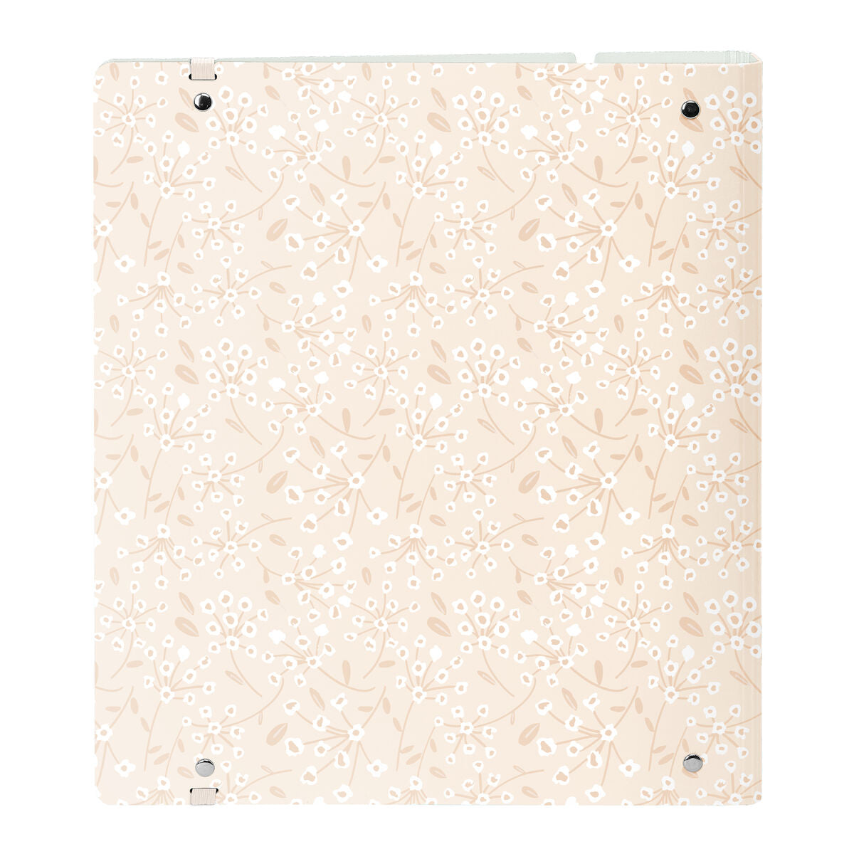 Ringmap Safta Light pink flowers-Topper Trend