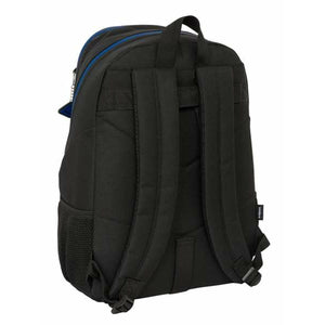 Schoolrugzak Umbro 32 x 44 x 16 cm-Topper Trend
