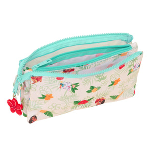 Schoolpennenzak Safta 22 x 12 x 3 cm-Topper Trend