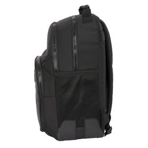 Schoolrugzak Safta Black 32 x 42 x 15 cm-Topper Trend