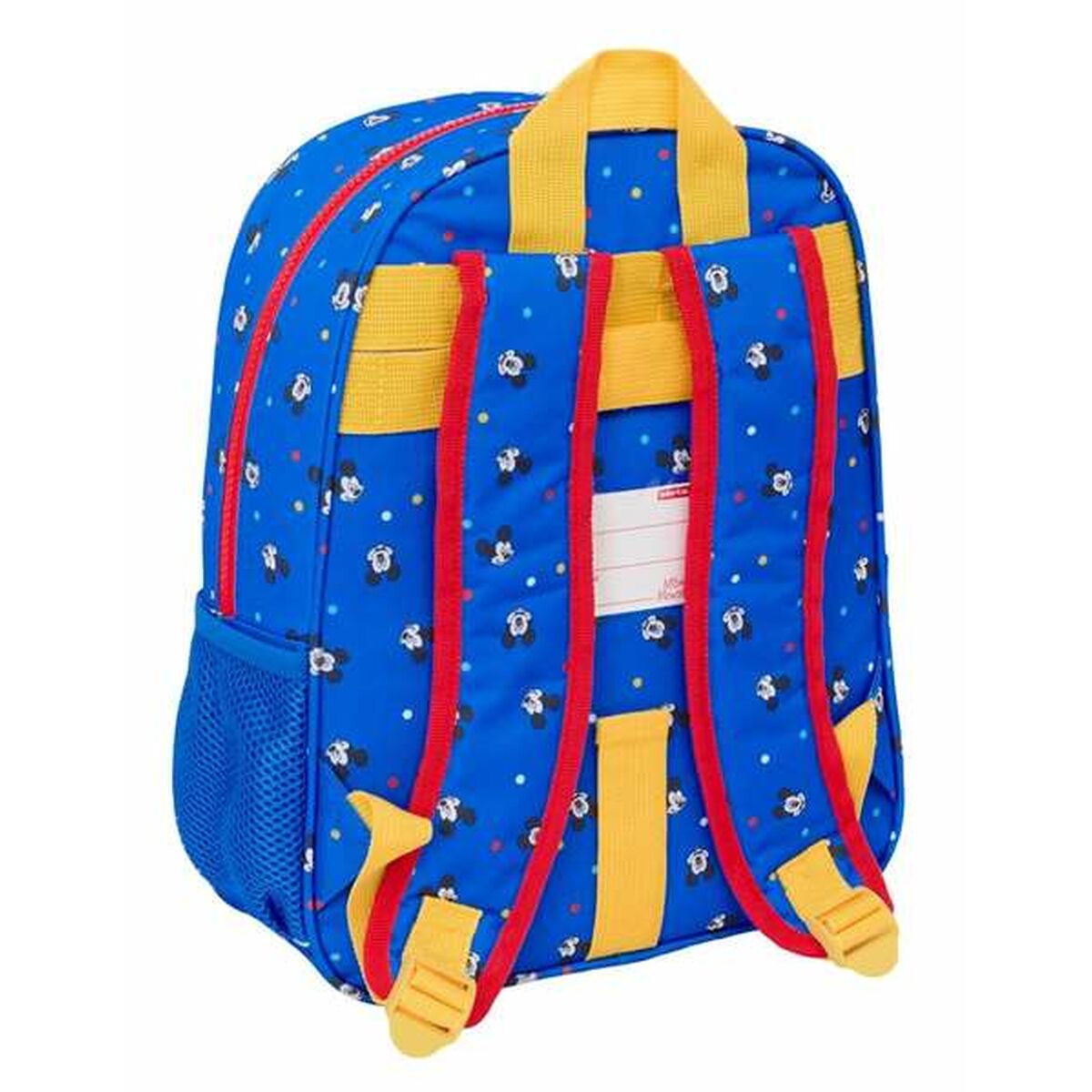 Schoolrugzak Mickey Mouse 26 x 34 x 11 cm-Topper Trend