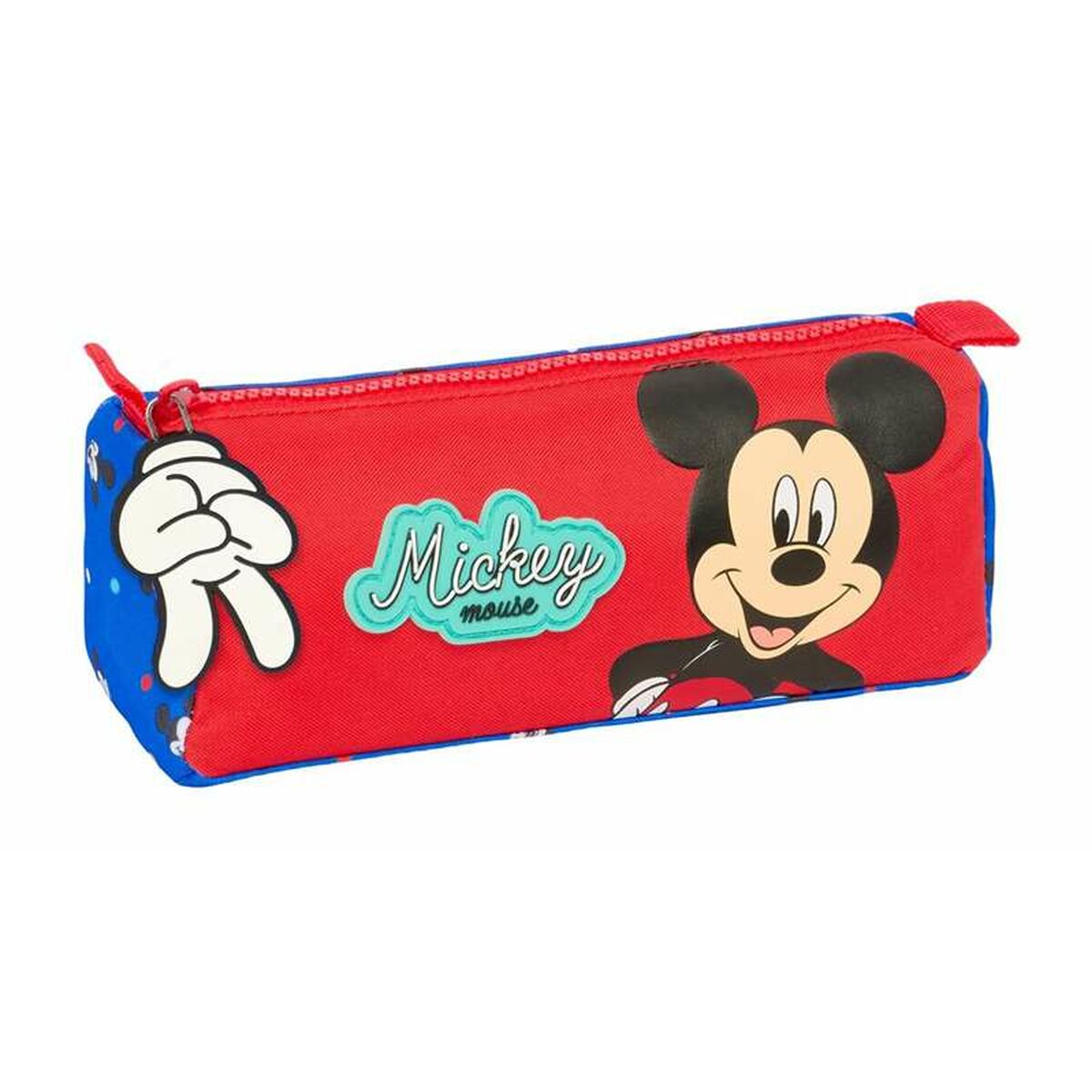 Alleshouder Mickey Mouse Good Day 21 x 8 x 7 cm-Topper Trend