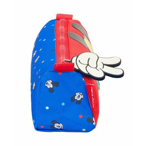 Alleshouder Mickey Mouse Good Day 21 x 8 x 7 cm-Topper Trend