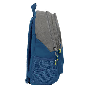 Schoolrugzak Munich 32 x 44 x 16 cm-Topper Trend