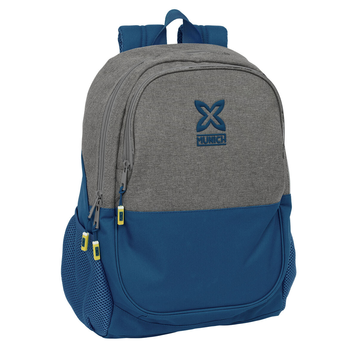 Schoolrugzak Munich 32 x 44 x 16 cm-Topper Trend