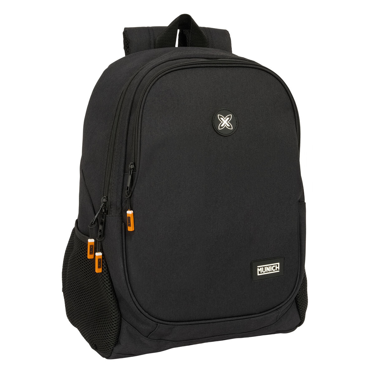 Schoolrugzak Munich Lagoon 32 x 44 x 16 cm-Topper Trend