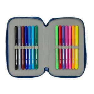 Alleshouder Safta 12,5 x 19,5 x 4 cm-Topper Trend