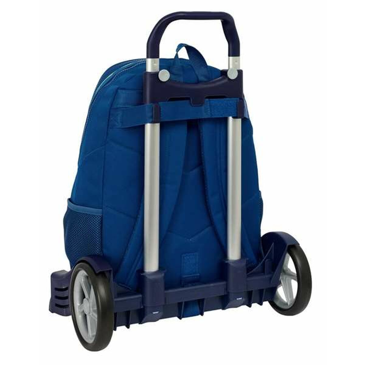Schoolrugzak met Wielen Munich North 32 x 44 x 16 cm-Topper Trend