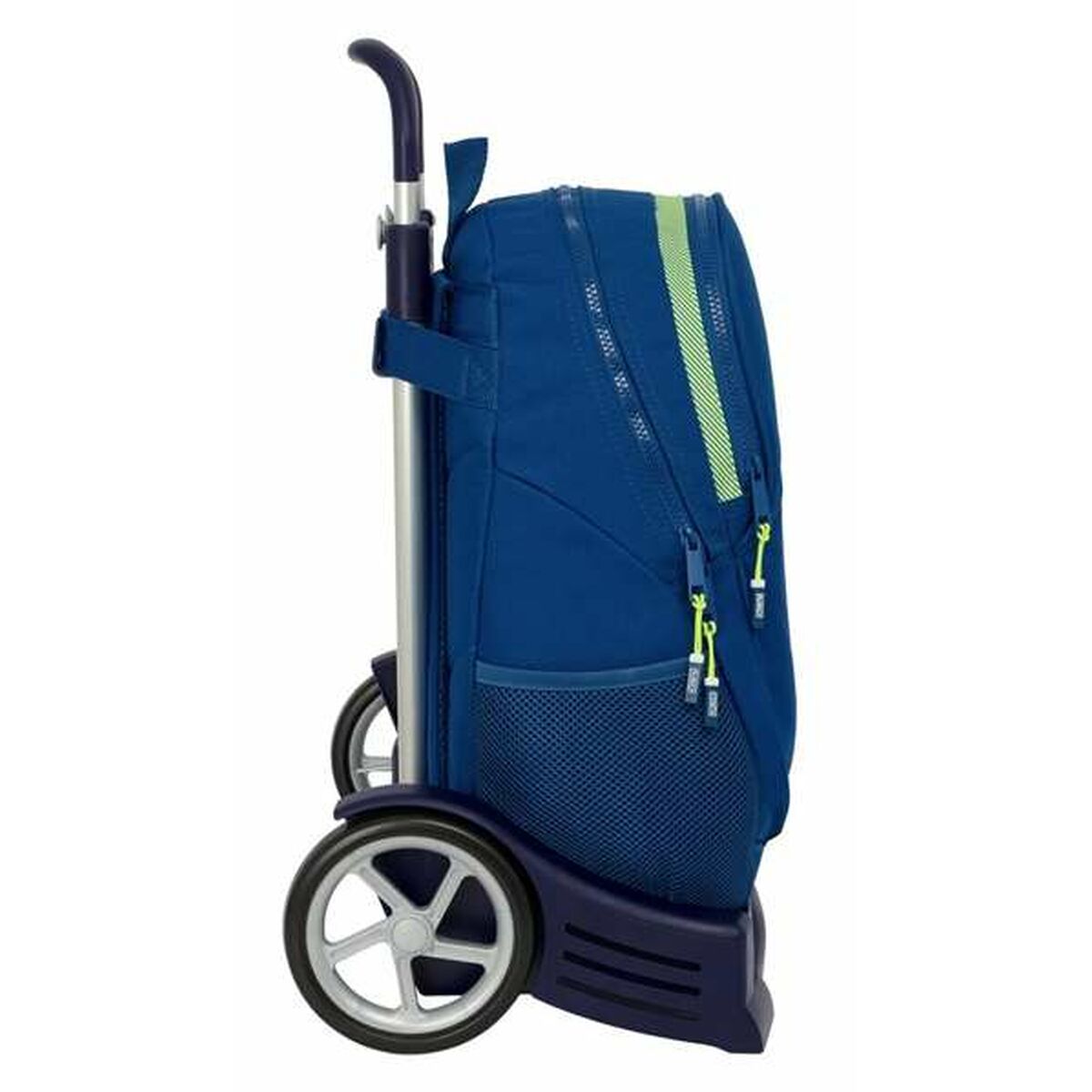 Schoolrugzak met Wielen Munich North 32 x 44 x 16 cm-Topper Trend