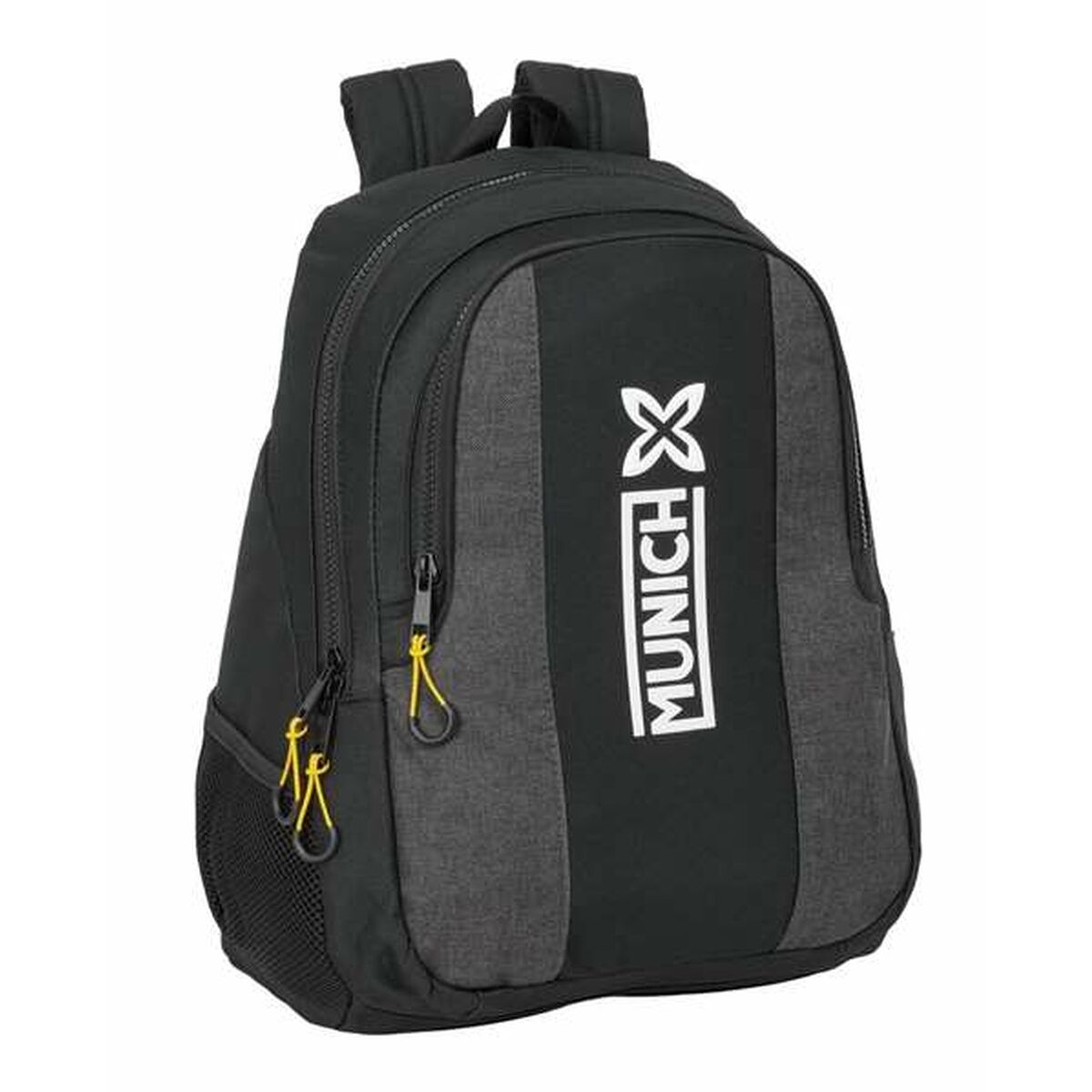 Schoolrugzak Munich 32 x 44 x 16 cm-Topper Trend