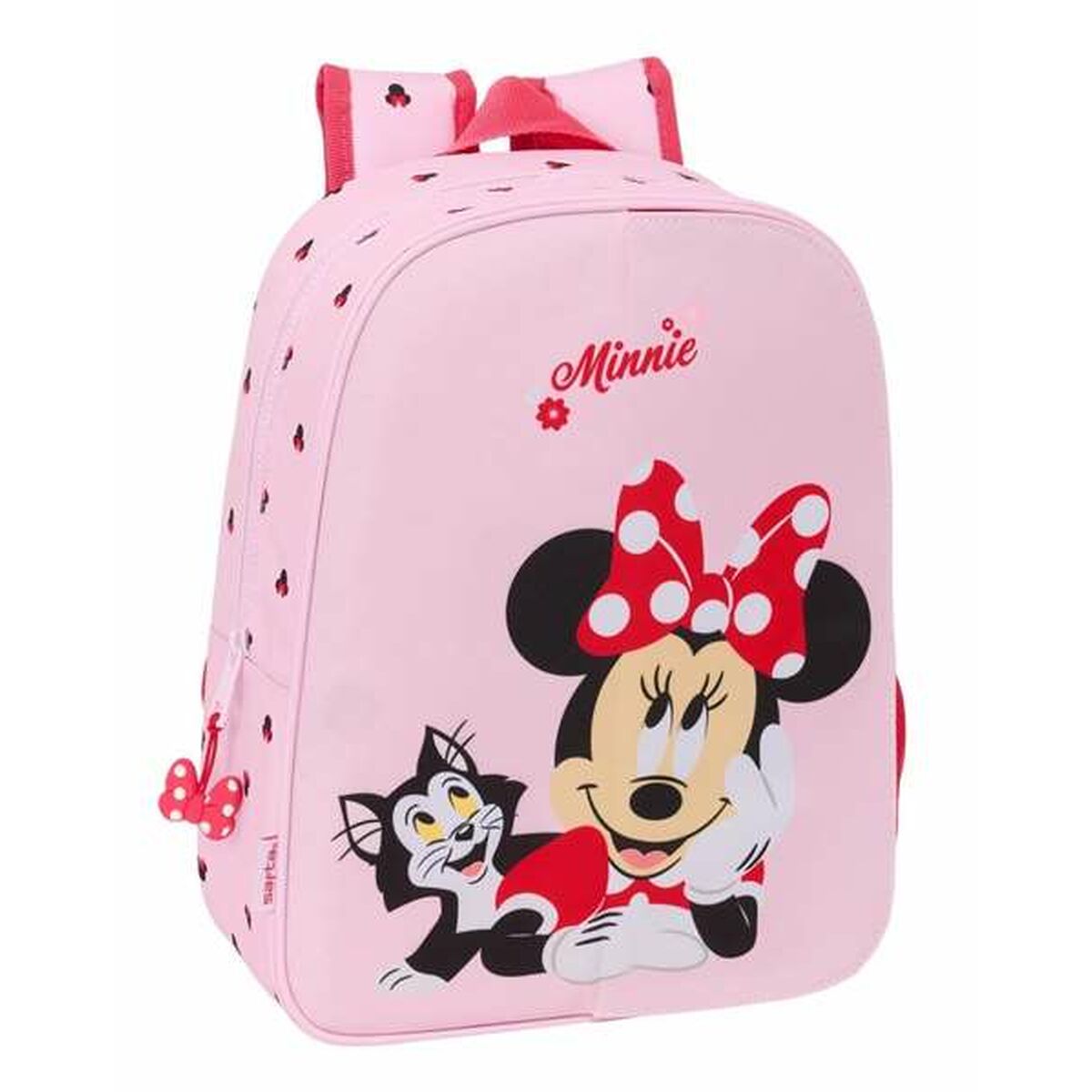 Schoolrugzak Safta 26 x 34 x 11 cm-Topper Trend