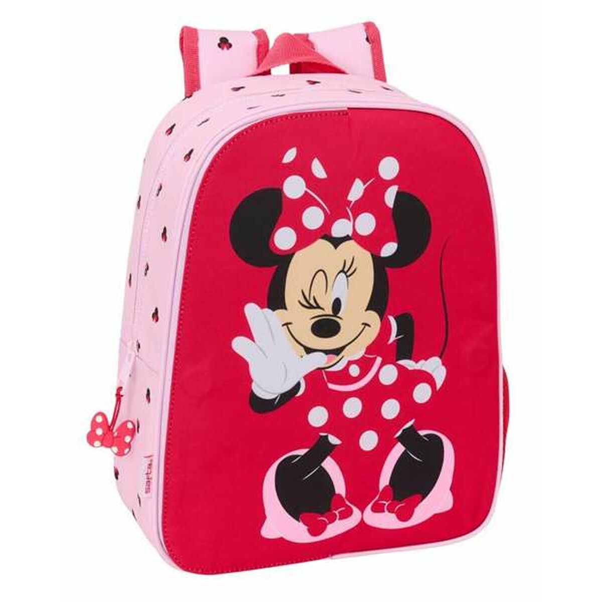 Schoolrugzak Safta 26 x 34 x 11 cm-Topper Trend