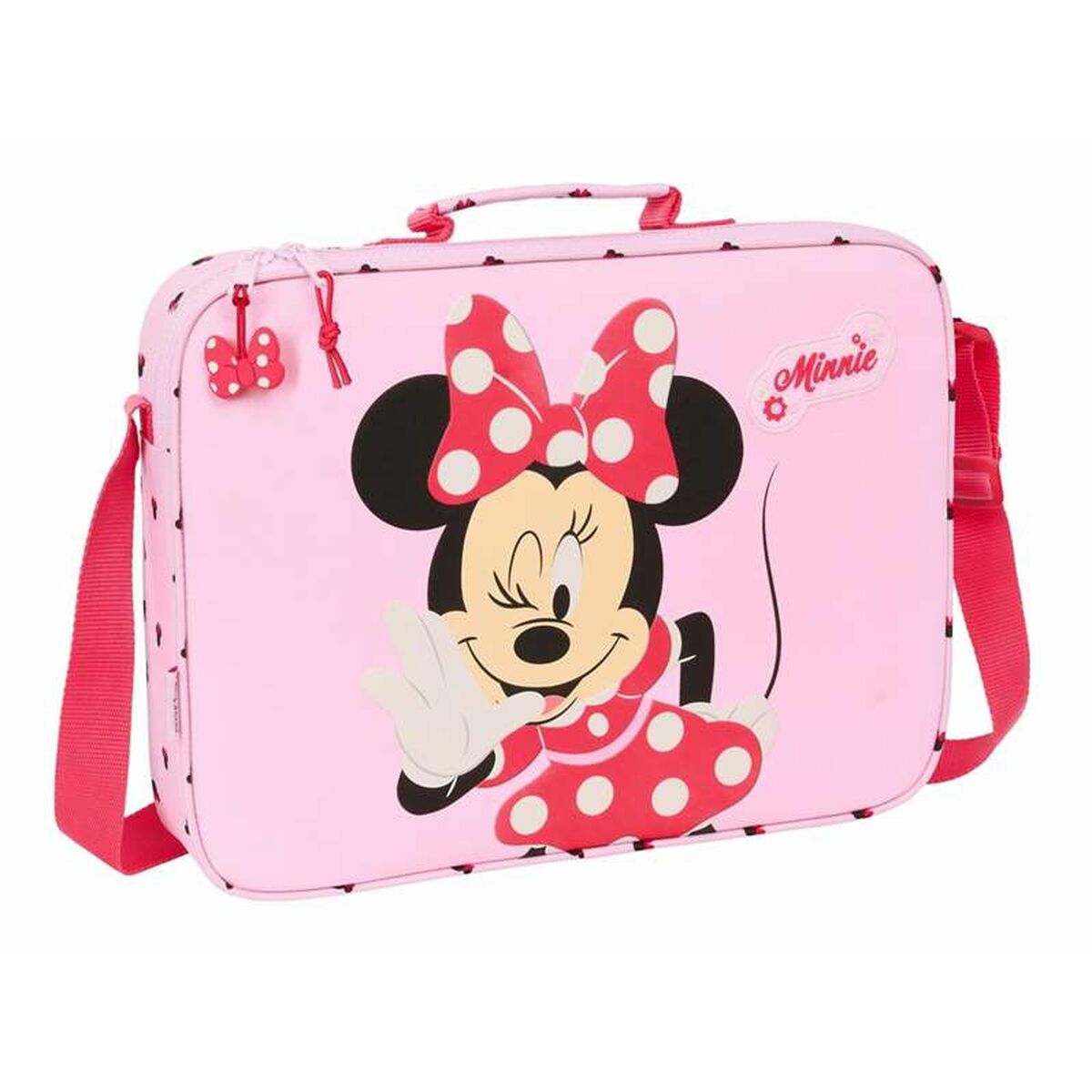 Schooltas Safta 38 x 28 x 6 cm-Topper Trend