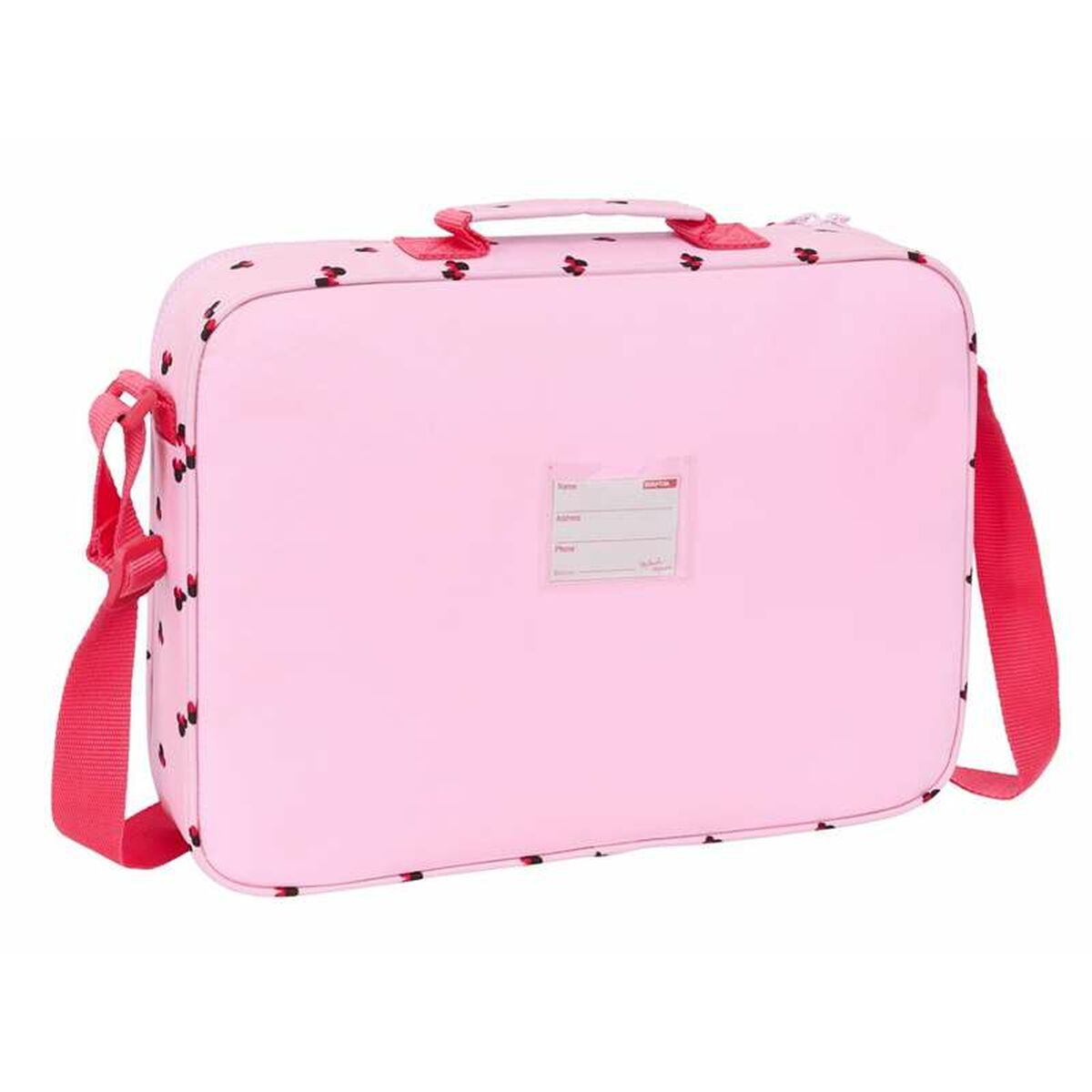 Schooltas Safta 38 x 28 x 6 cm-Topper Trend
