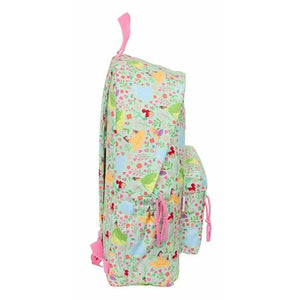 Schoolrugzak Safta 31 x 43 x 13 cm-Topper Trend