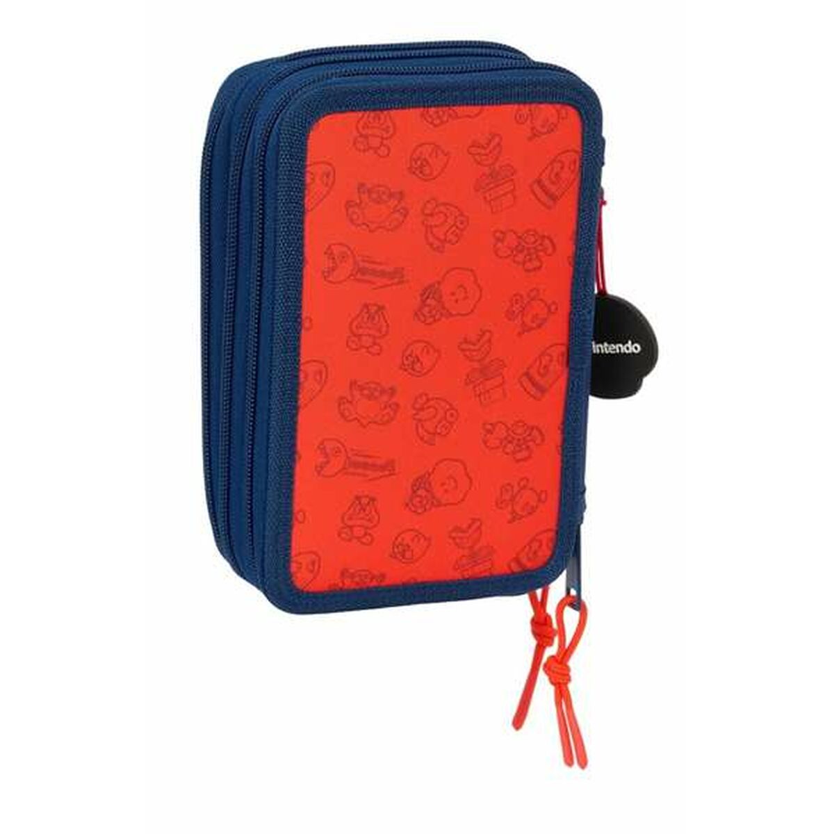 Alleshouder Safta 12,5 x 19,5 x 5,5 cm-Topper Trend