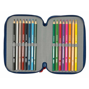Alleshouder Safta 12,5 x 19,5 x 5,5 cm-Topper Trend