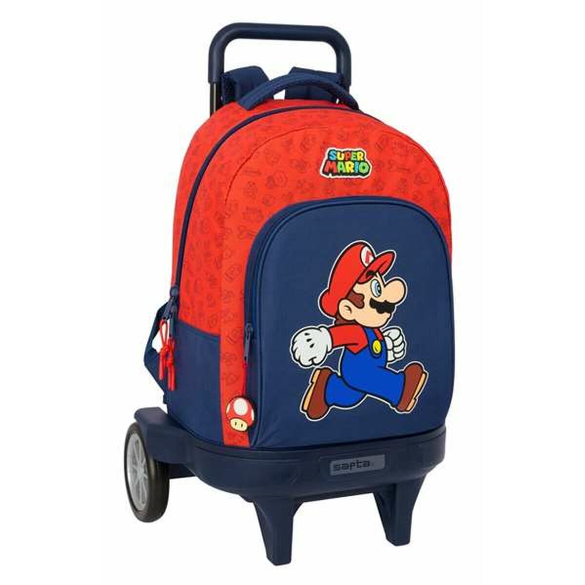 Schoolrugzak Safta 33 x 45 x 22 cm-Topper Trend