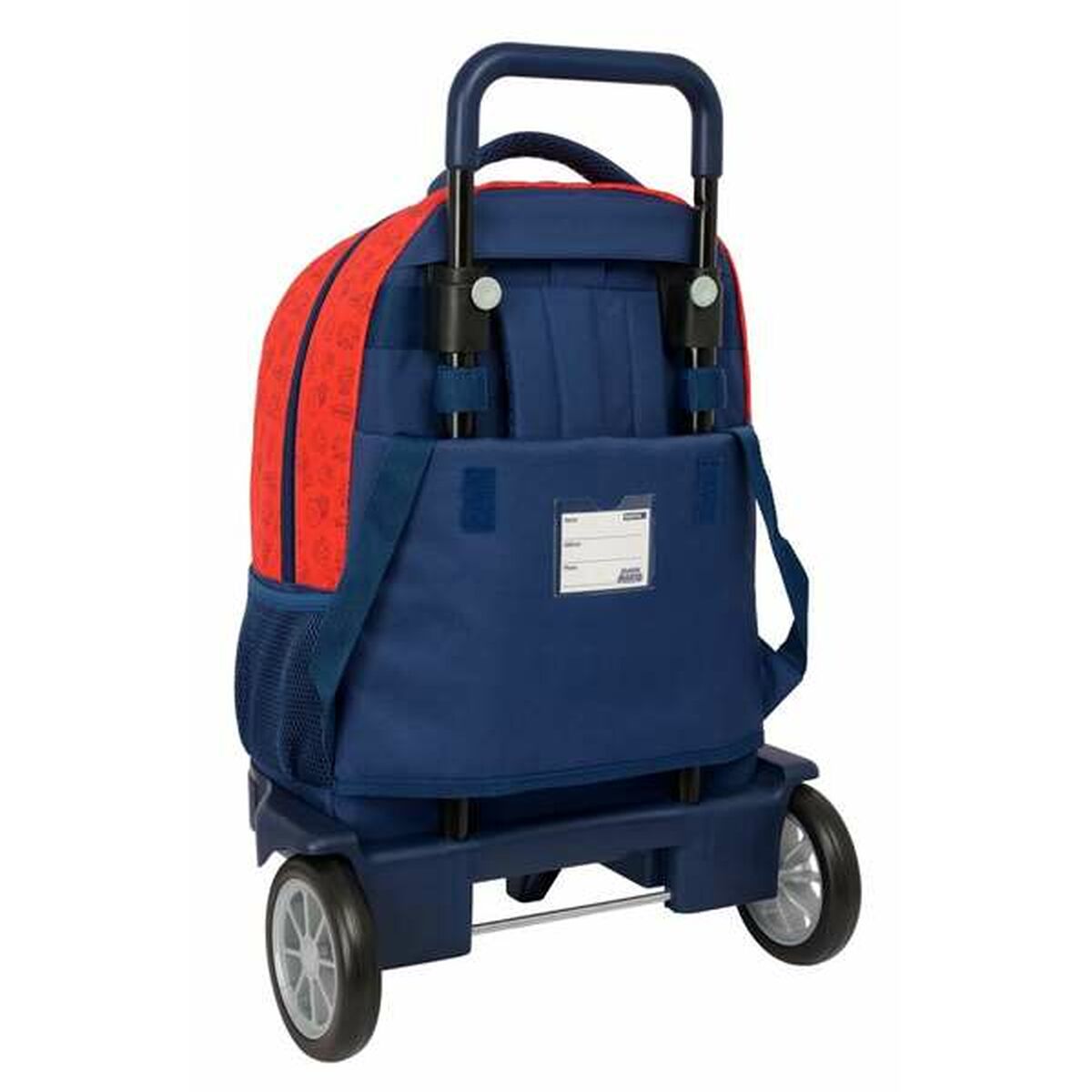 Schoolrugzak Safta 33 x 45 x 22 cm-Topper Trend