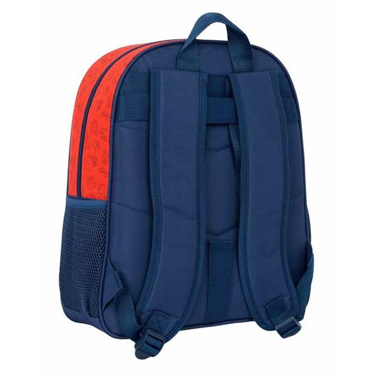 Schoolrugzak Safta 32 x 38 x 12 cm-Topper Trend