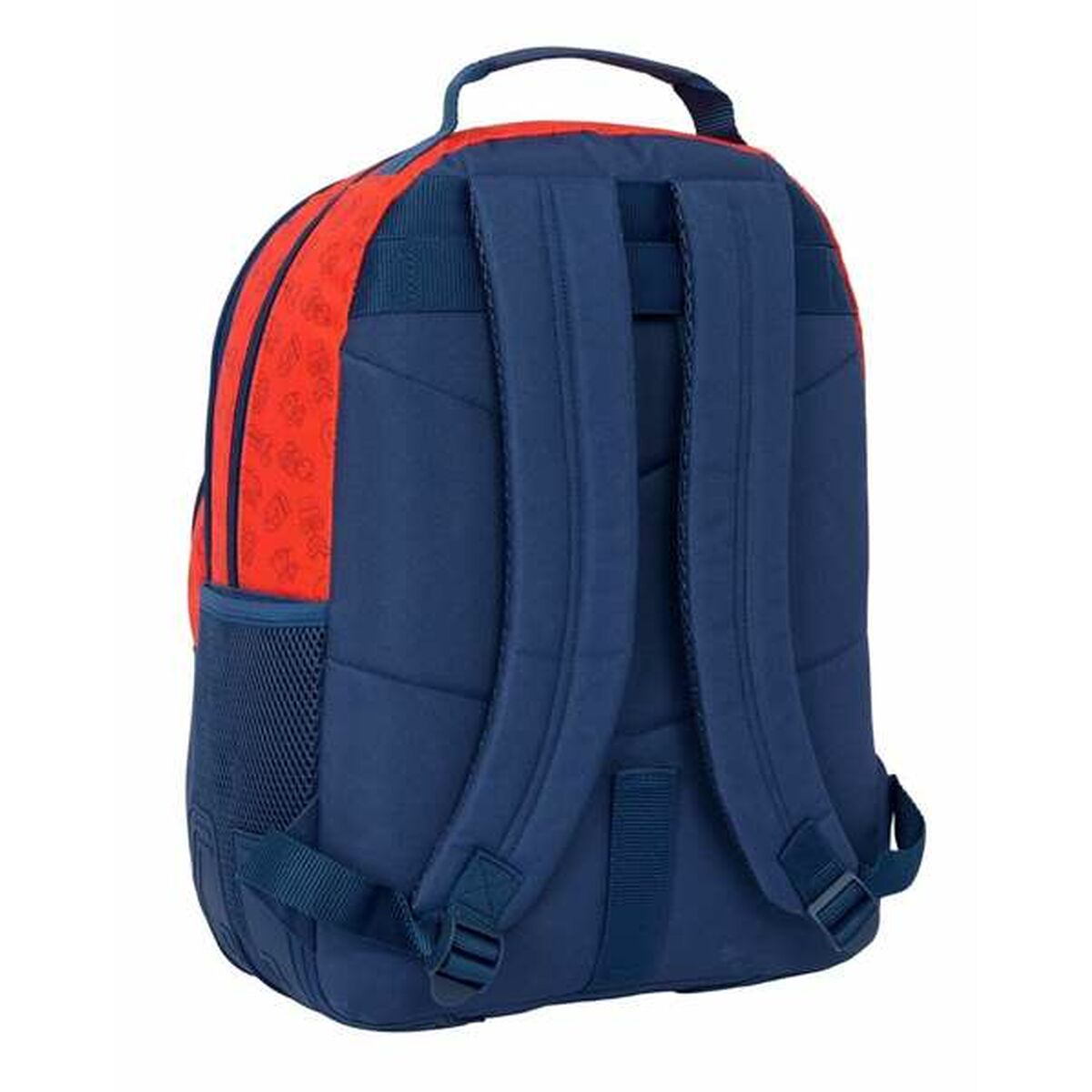 Schoolrugzak Safta 32 x 42 x 15 cm-Topper Trend