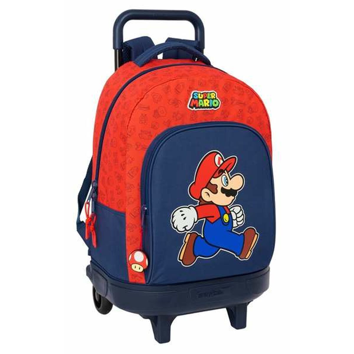 Schoolrugzak Safta 33 x 45 x 22 cm-Topper Trend