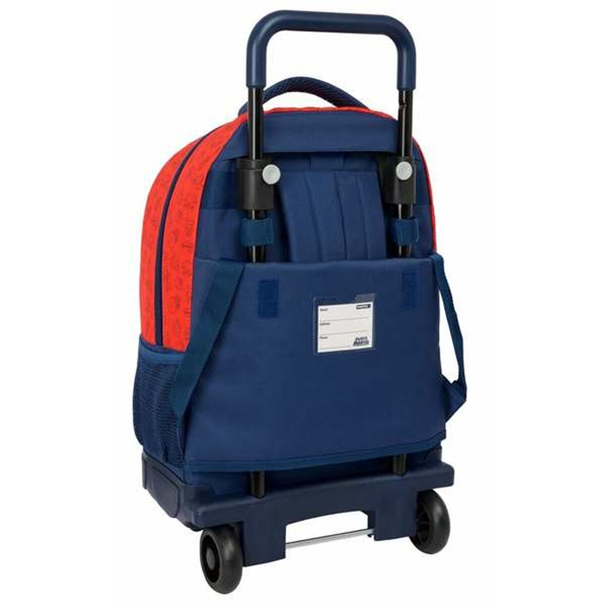 Schoolrugzak Safta 33 x 45 x 22 cm-Topper Trend