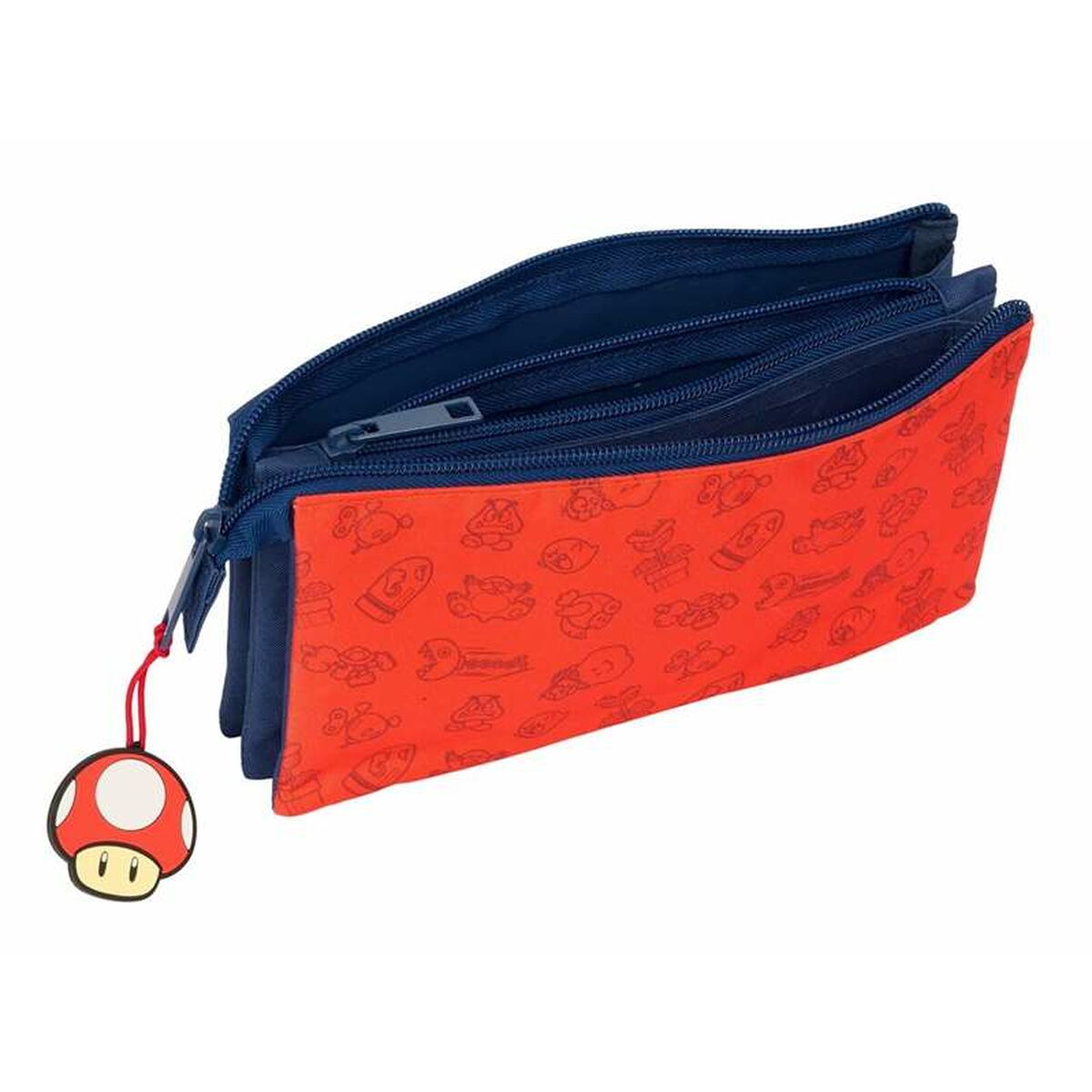 Alleshouder Safta 22 x 12 x 3 cm-Topper Trend