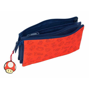 Alleshouder Safta 22 x 12 x 3 cm-Topper Trend