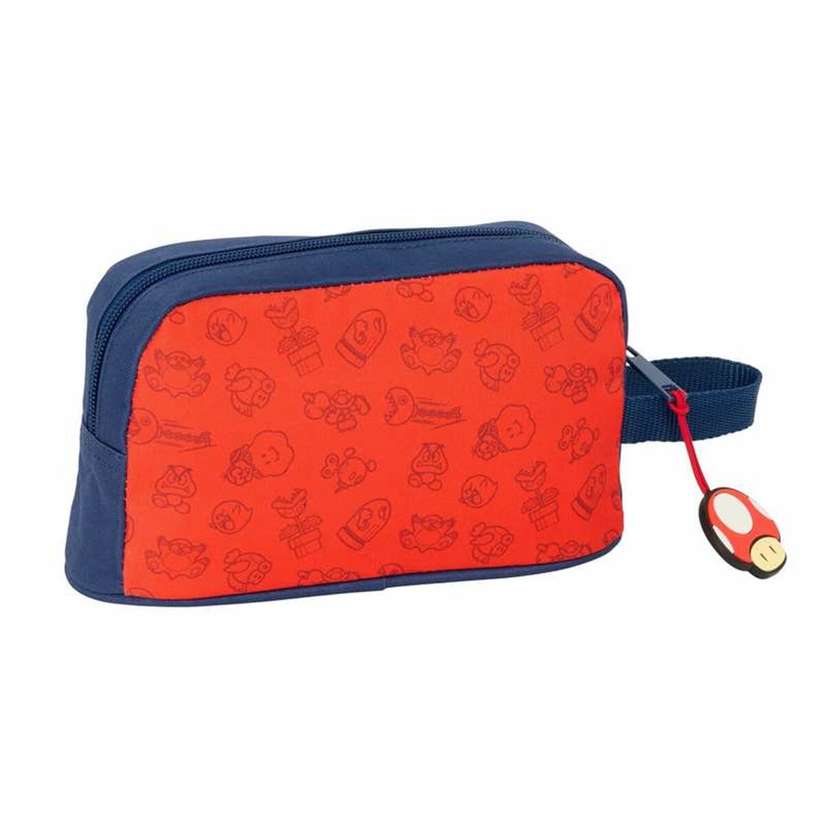 Thermische Snacktas Safta 21,5 x 12 x 6,5 cm-Topper Trend