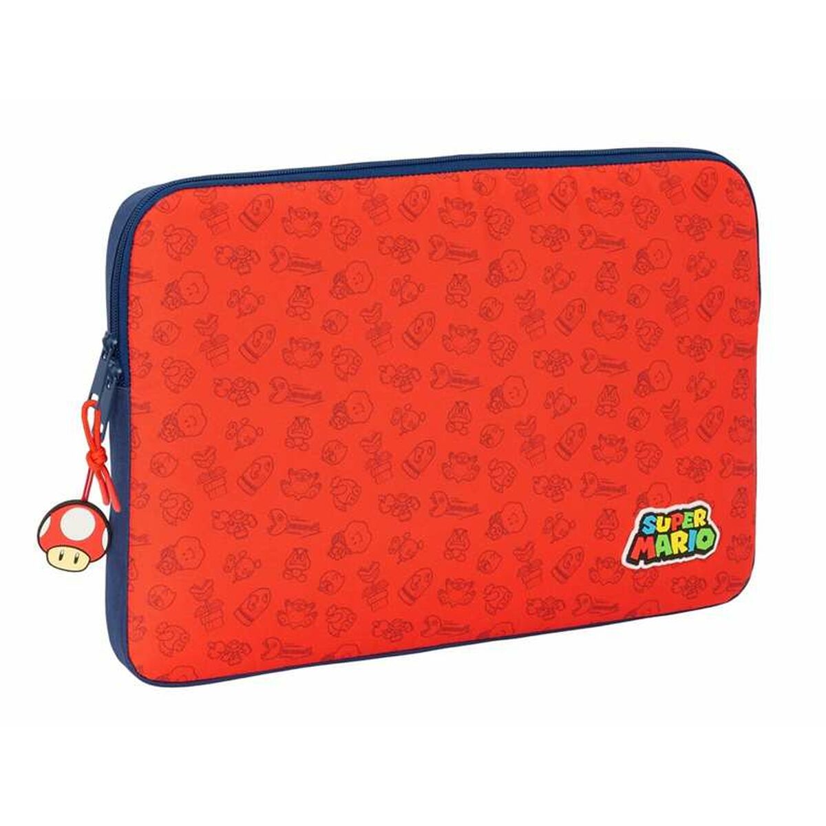 Schoolrugzak Safta 39,5 x 27,5 x 3,5 cm-Topper Trend