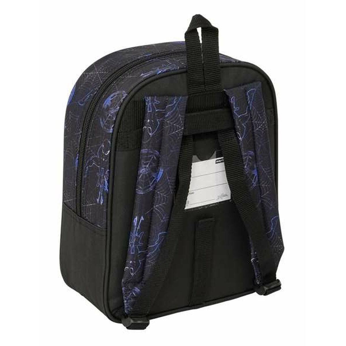 Schoolrugzak Spider-Man Attack 22 x 27 x 10 cm-Topper Trend