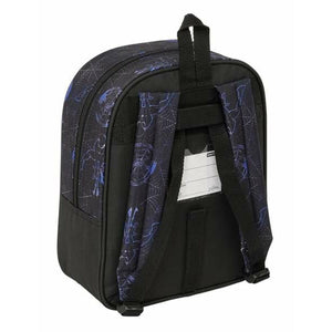 Schoolrugzak Spider-Man Attack 22 x 27 x 10 cm-Topper Trend