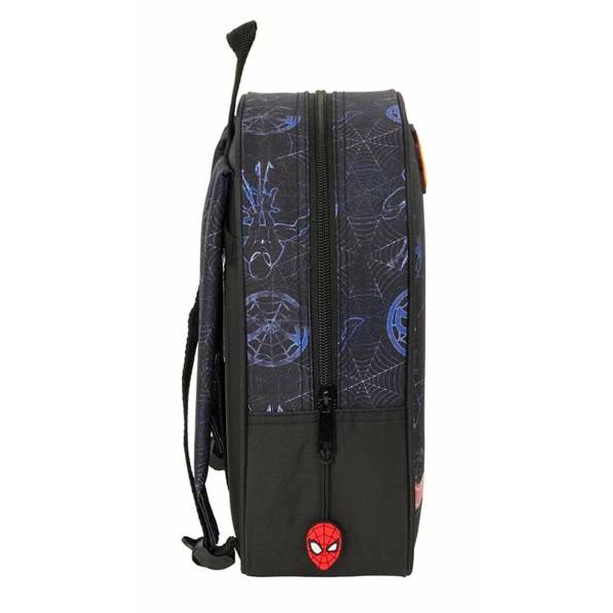 Schoolrugzak Spider-Man Attack 22 x 27 x 10 cm-Topper Trend